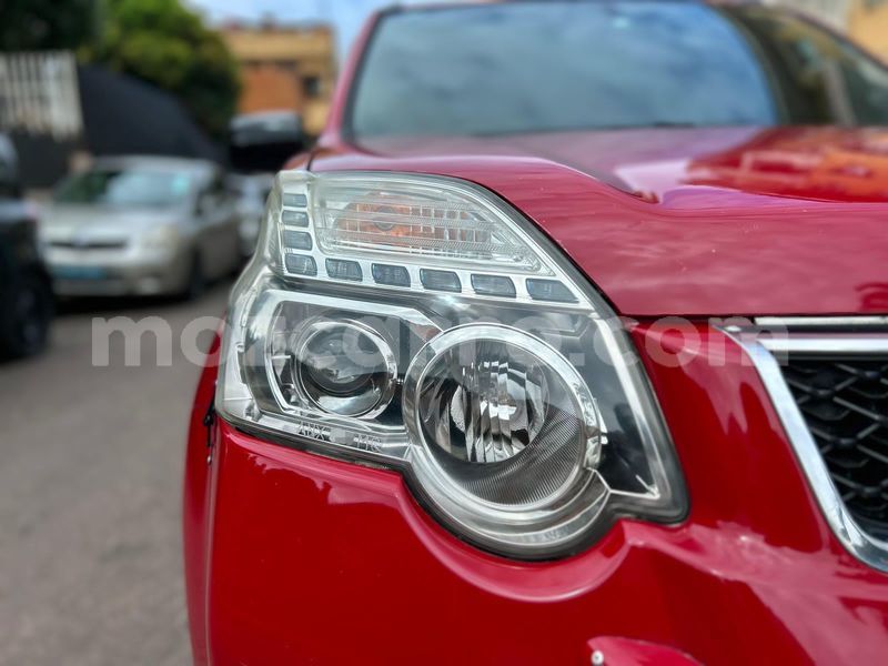 Big with watermark nissan x trail maputo maputo 41101