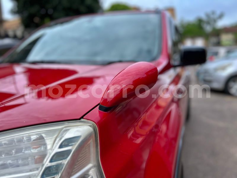 Big with watermark nissan x trail maputo maputo 41101