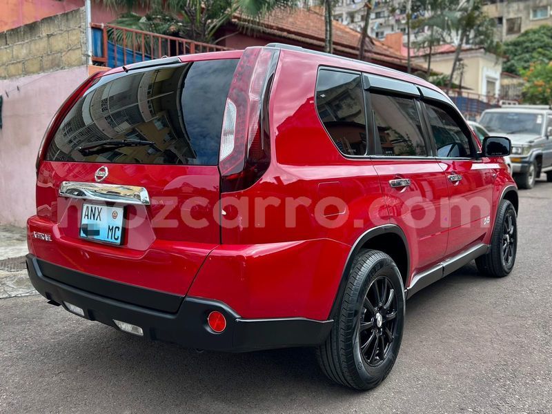 Big with watermark nissan x trail maputo maputo 41101