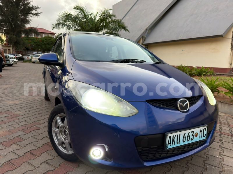Big with watermark mazda demio maputo maputo 41102