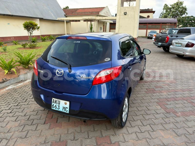Big with watermark mazda demio maputo maputo 41102