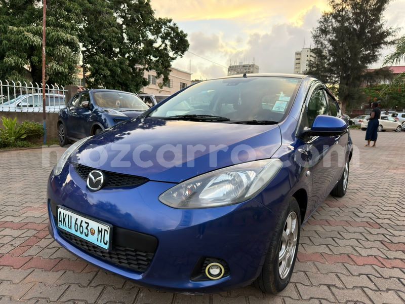 Big with watermark mazda demio maputo maputo 41102