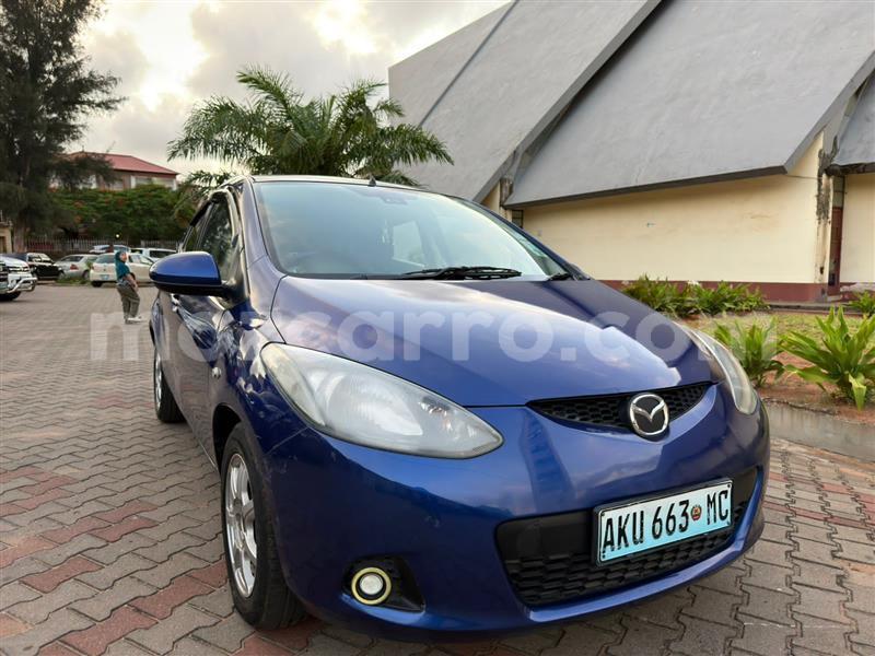 Big with watermark mazda demio maputo maputo 41102