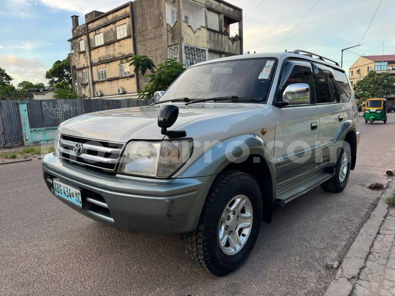 Big with watermark toyota land cruiser prado maputo maputo 41103