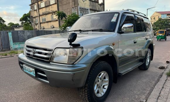 Nunua Ilio tumika Toyota Land Cruiser Prado Nyingine Gari ndani ya Maputo nchini Maputo Nunua Ilio tumika Toyota Land Cruiser Prado Nyingine Gari ndani ya Maputo nchini Maputo