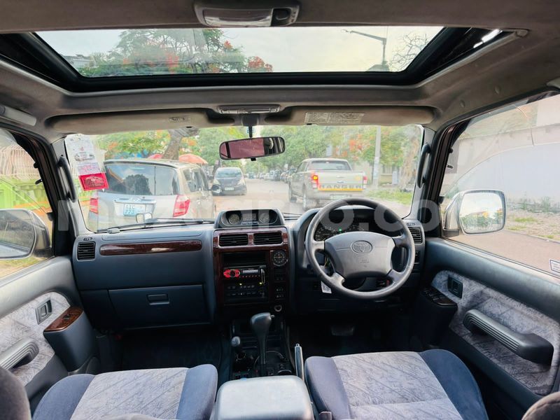 Big with watermark toyota land cruiser prado maputo maputo 41103