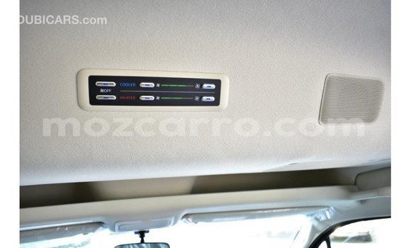 Buy Import Toyota Hiace White Car in Import - Dubai in Cabo Delgado Buy Import Toyota Hiace White Car in Import - Dubai in Cabo Delgado