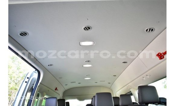 Buy Import Toyota Hiace White Car in Import - Dubai in Cabo Delgado Buy Import Toyota Hiace White Car in Import - Dubai in Cabo Delgado