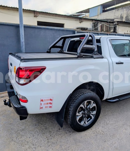 Big with watermark mazda bt 50 maputo maputo 41105