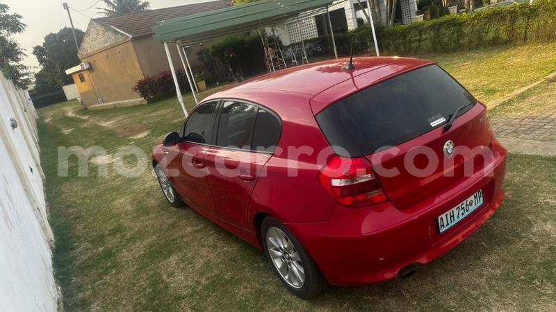 Big with watermark bmw 1 series maputo maputo 41106