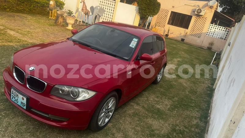 Big with watermark bmw 1 series maputo maputo 41106