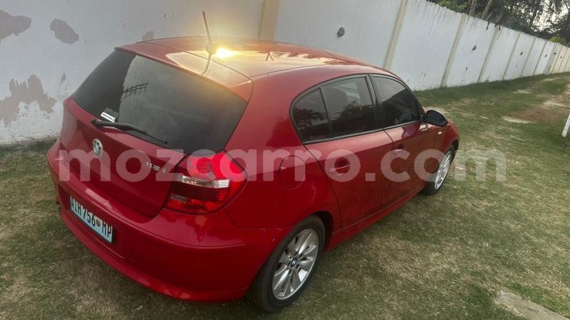 Big with watermark bmw 1 series maputo maputo 41106
