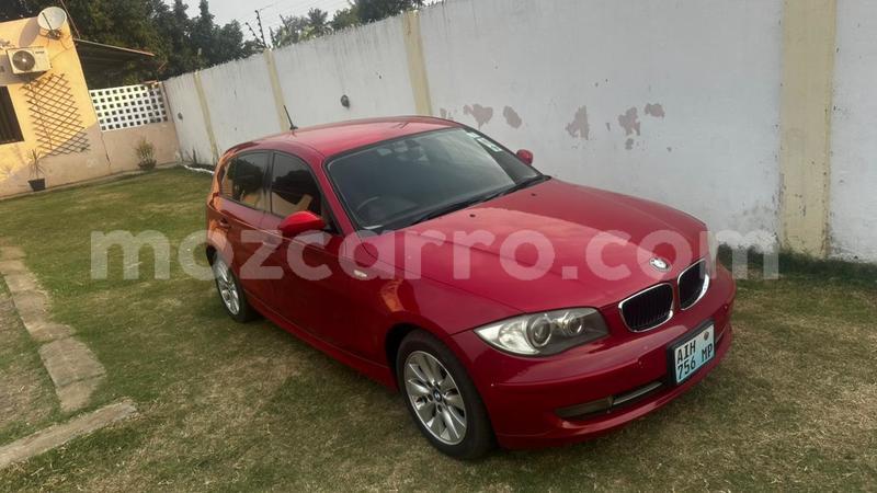 Big with watermark bmw 1 series maputo maputo 41106