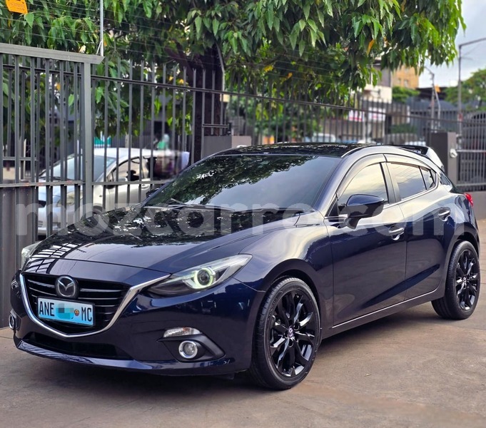 Big with watermark mazda axela maputo maputo 41107