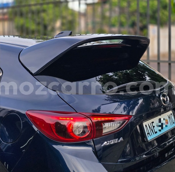 Big with watermark mazda axela maputo maputo 41107