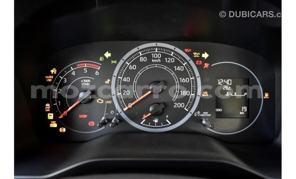 Buy Import Toyota Hiace White Car in Import - Dubai in Cabo Delgado Buy Import Toyota Hiace White Car in Import - Dubai in Cabo Delgado