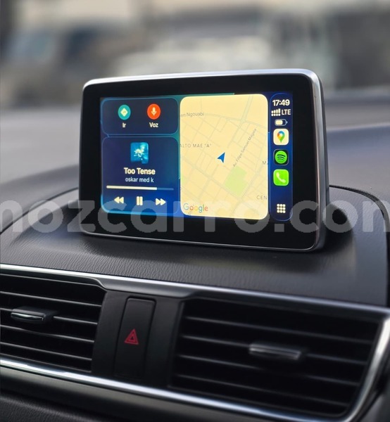 Big with watermark mazda axela maputo maputo 41107