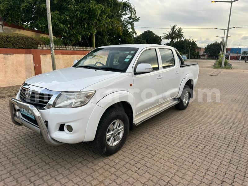 Big with watermark toyota hilux maputo maputo 41108