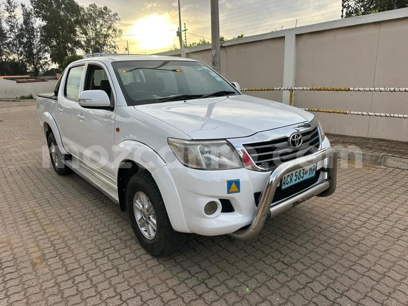 Big with watermark toyota hilux maputo maputo 41108