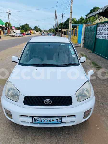 Big with watermark toyota rav4 maputo maputo 41109