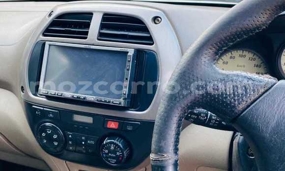 Buy Used Toyota RAV4 White Car in Maputo in Maputo Buy Used Toyota RAV4 White Car in Maputo in Maputo