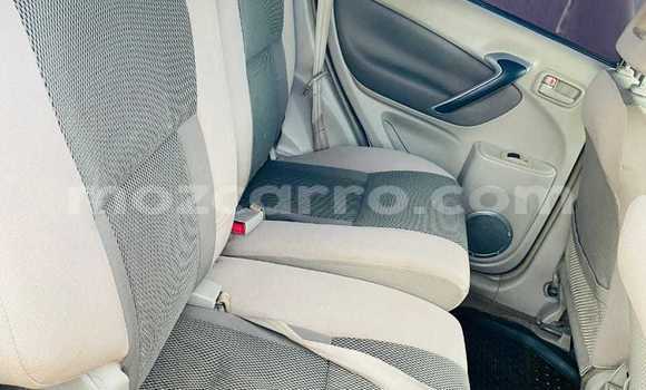 Buy Used Toyota RAV4 White Car in Maputo in Maputo Buy Used Toyota RAV4 White Car in Maputo in Maputo