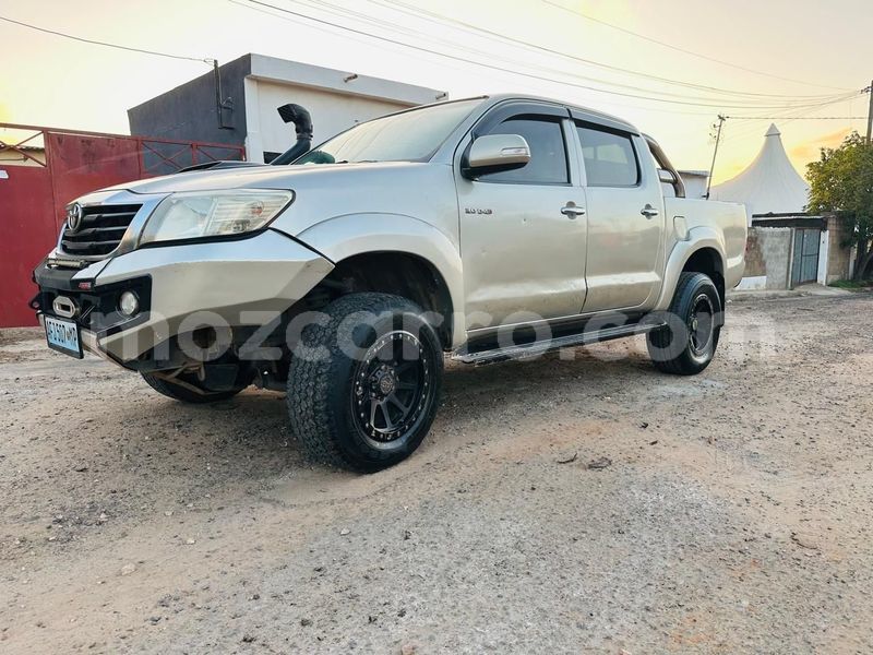 Big with watermark toyota hilux maputo maputo 41110