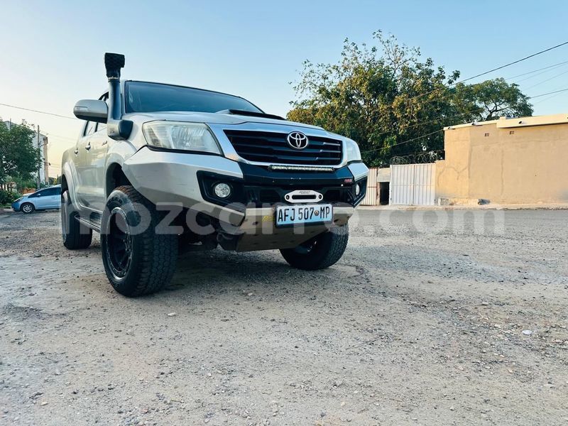 Big with watermark toyota hilux maputo maputo 41110