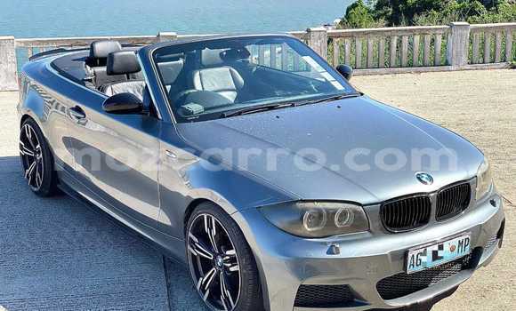 Buy Used BMW 3-Series Other Car in Maputo in Maputo