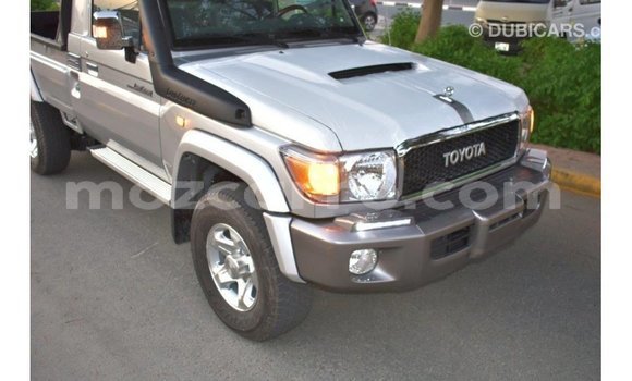 Comprar Importar Toyota Land Cruiser De outros Carro em Import - Dubai em Cabo Delgado Comprar Importar Toyota Land Cruiser De outros Carro em Import - Dubai em Cabo Delgado