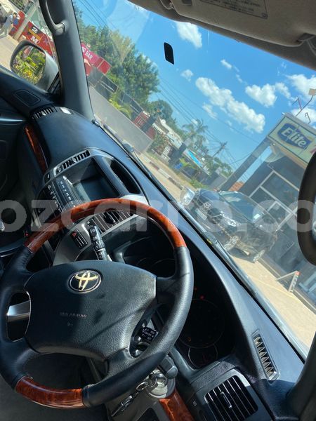 Big with watermark toyota land cruiser prado maputo maputo 41112