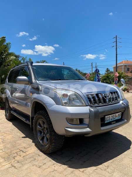 Big with watermark toyota land cruiser prado maputo maputo 41112