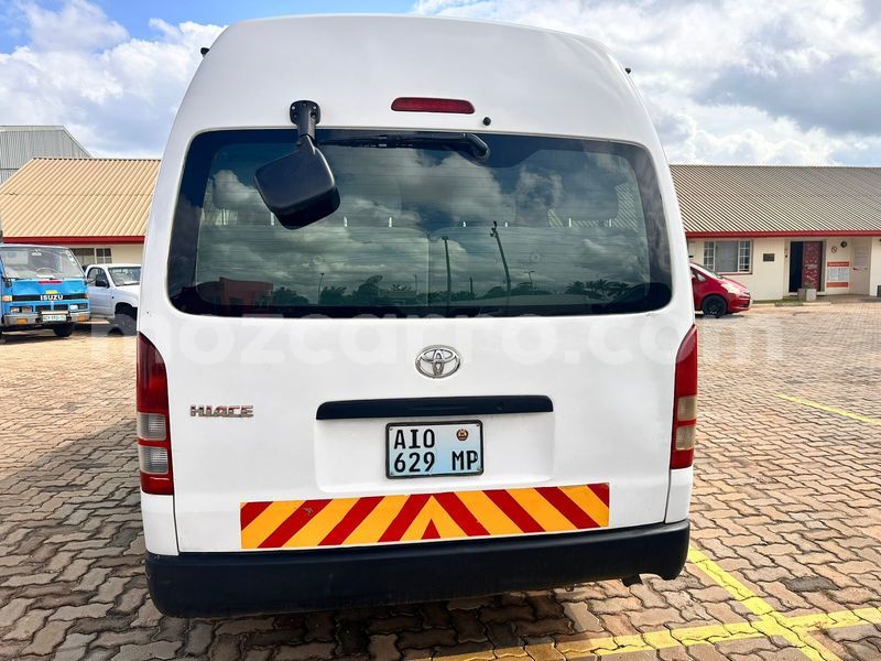 Big with watermark toyota hiace maputo maputo 41113