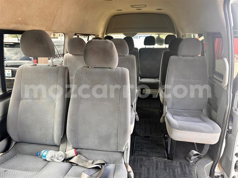 Big with watermark toyota hiace maputo maputo 41113