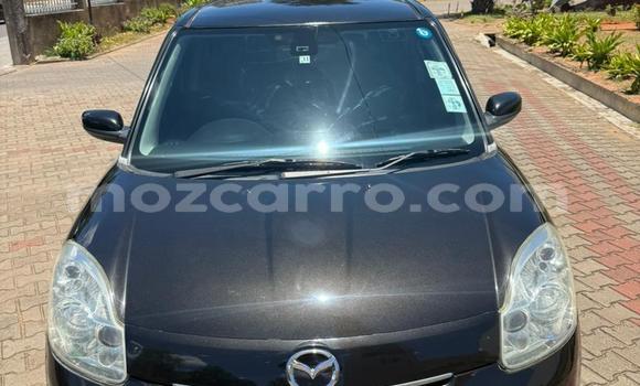 Tenga Tsaru Mazda Verisa Zvimwe Mota in Maputo in Maputo