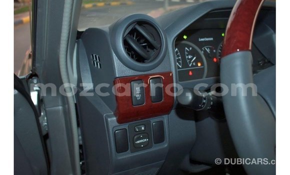 Comprar Importar Toyota Land Cruiser De outros Carro em Import - Dubai em Cabo Delgado Comprar Importar Toyota Land Cruiser De outros Carro em Import - Dubai em Cabo Delgado