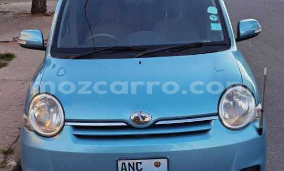 Nunua Ilio tumika Toyota Sienta Nyingine Gari ndani ya Maputo nchini Maputo