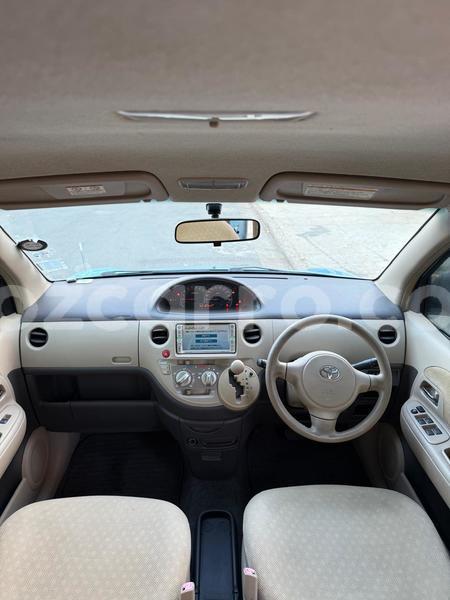 Big with watermark toyota sienta maputo maputo 41115