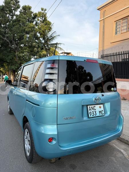 Big with watermark toyota sienta maputo maputo 41115