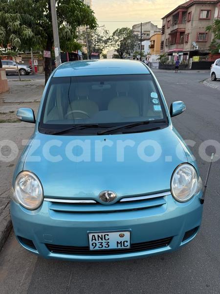 Big with watermark toyota sienta maputo maputo 41115