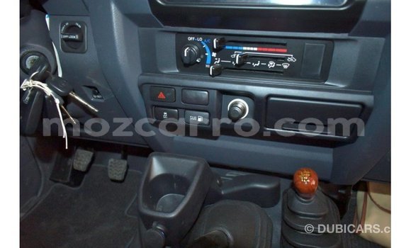 Comprar Importar Toyota Land Cruiser De outros Carro em Import - Dubai em Cabo Delgado Comprar Importar Toyota Land Cruiser De outros Carro em Import - Dubai em Cabo Delgado