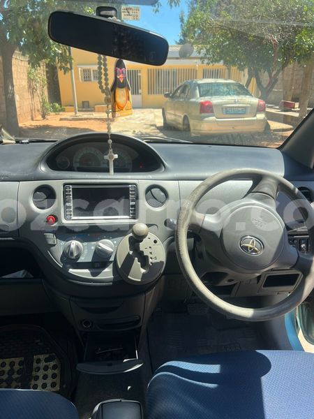 Big with watermark toyota sienta maputo maputo 41115