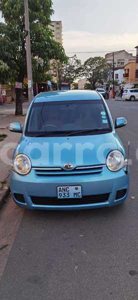 Big with watermark toyota sienta maputo maputo 41115