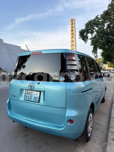 Big with watermark toyota sienta maputo maputo 41115