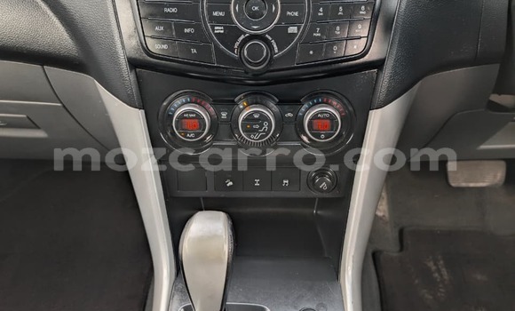 Tenga Tsaru Mazda BT-50 Chena Mota in Maputo in Maputo Tenga Tsaru Mazda BT-50 Chena Mota in Maputo in Maputo