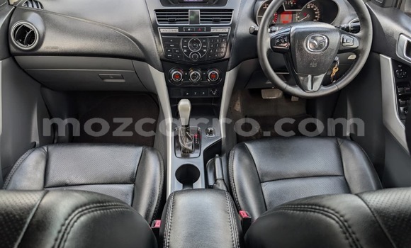 Tenga Tsaru Mazda BT-50 Chena Mota in Maputo in Maputo Tenga Tsaru Mazda BT-50 Chena Mota in Maputo in Maputo