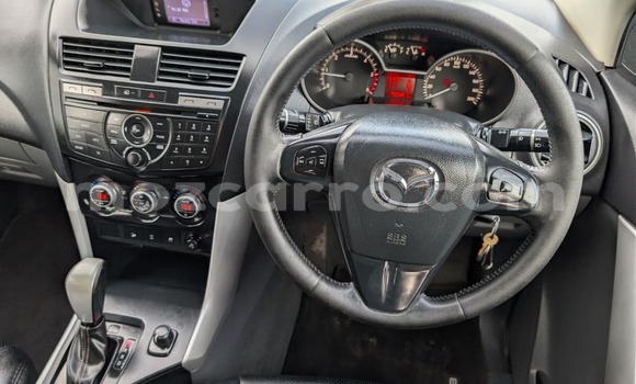 Tenga Tsaru Mazda BT-50 Chena Mota in Maputo in Maputo Tenga Tsaru Mazda BT-50 Chena Mota in Maputo in Maputo