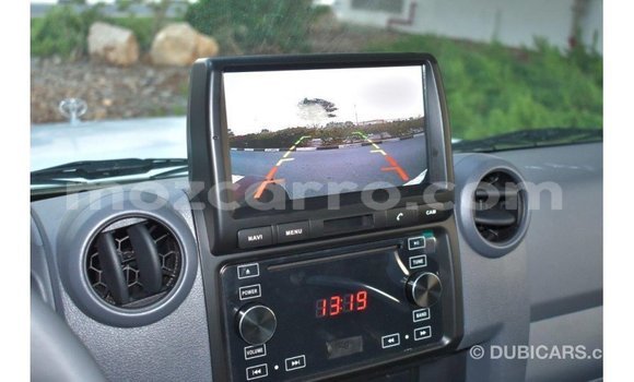 Comprar Importar Toyota Land Cruiser De outros Carro em Import - Dubai em Cabo Delgado Comprar Importar Toyota Land Cruiser De outros Carro em Import - Dubai em Cabo Delgado