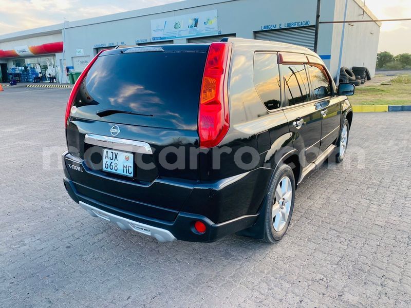 Big with watermark nissan x trail maputo maputo 41117