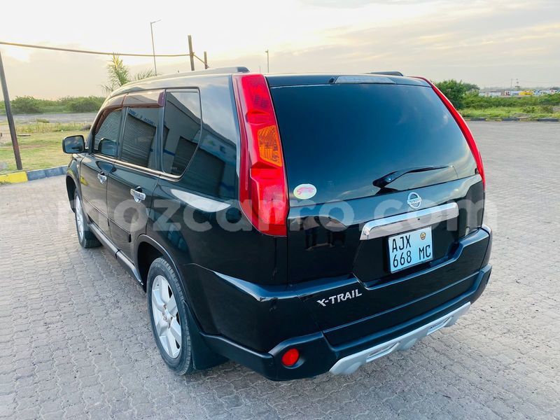 Big with watermark nissan x trail maputo maputo 41117